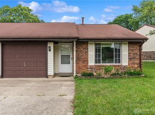 9480 Arboridge Ln, Miamisburg, OH 45342