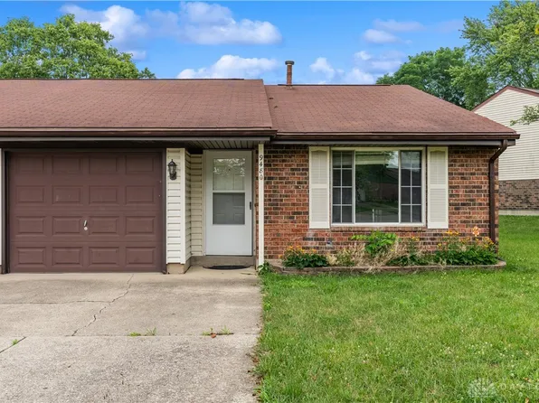 9480 Arboridge Ln, Miamisburg, OH 45342
