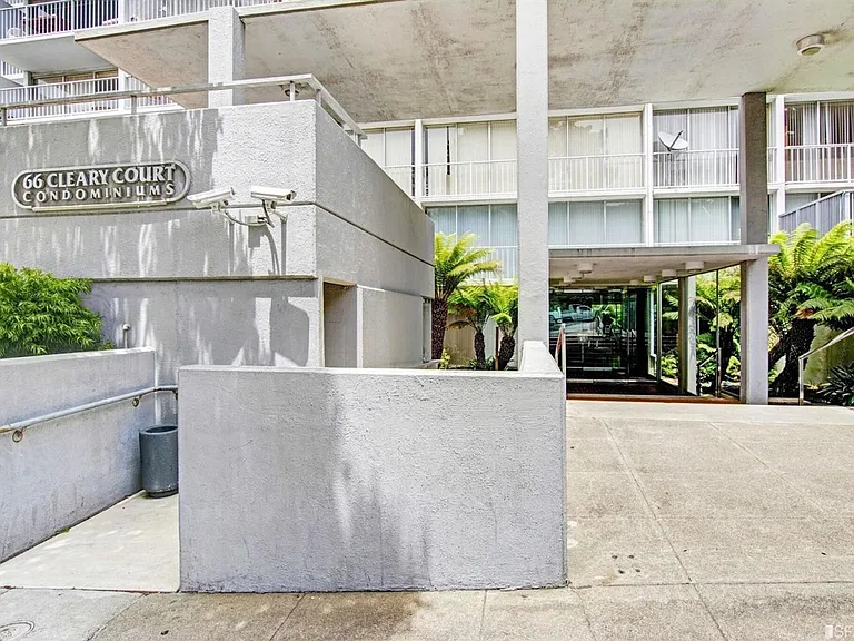 66 Cleary Ct #1501 — Photo 39