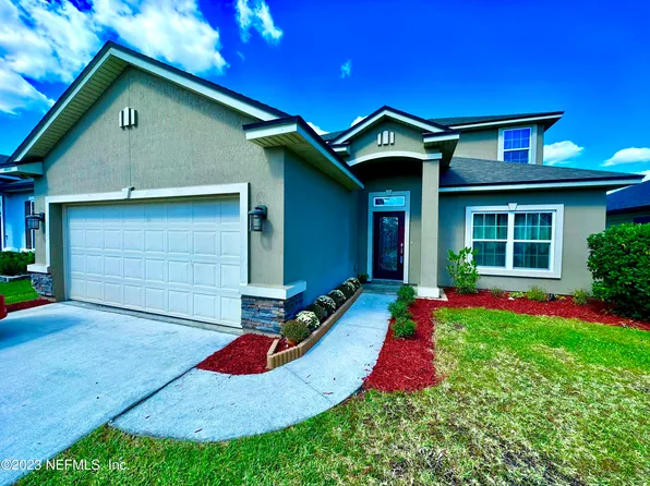 9853 SAILOR Drive, Jacksonville, FL 32221