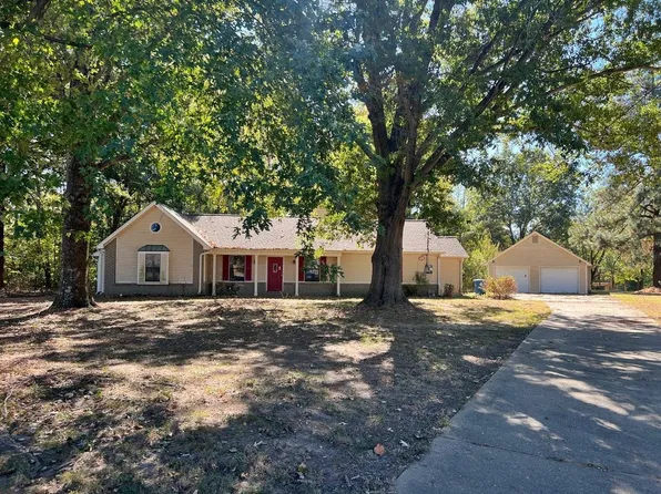 55 Quail Hollow Cv, Atoka, TN 38004