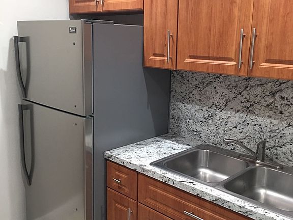 New Kitchen