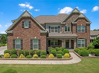 2520 Wood Fern Ln, Cumming, GA 30041