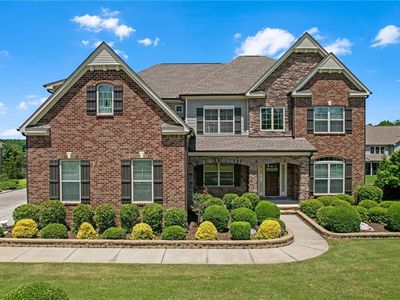 2520 Wood Fern Ln, Cumming, GA, 30041
