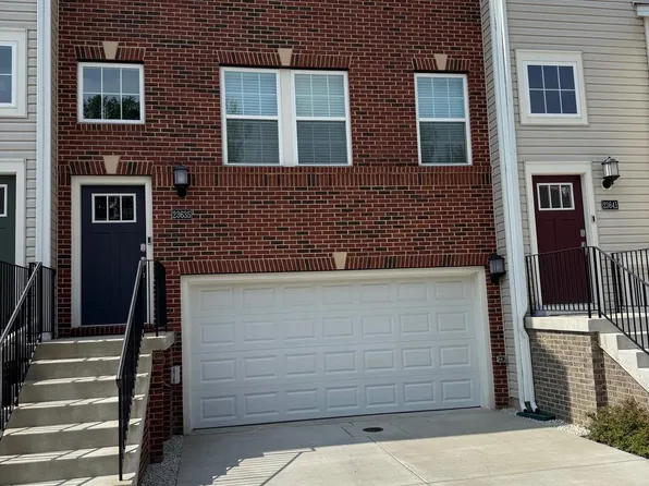 23635 Goodwill Way, California, MD 20619