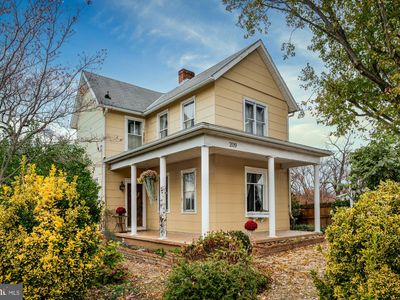 209 3rd Ave, Brunswick, MD, 21716