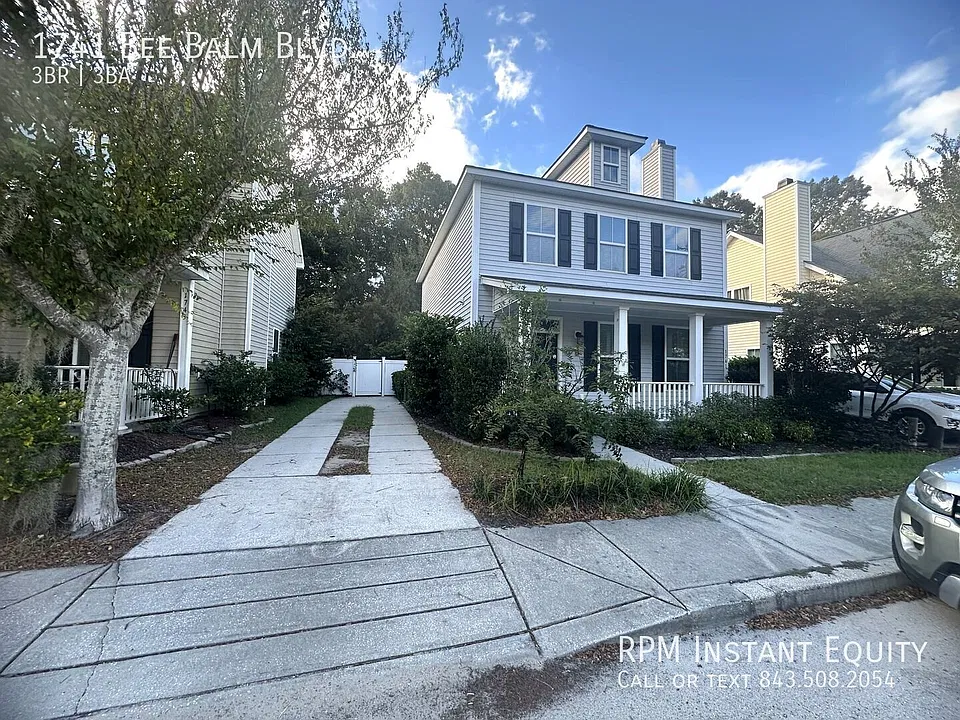 1741 Bee Balm Rd