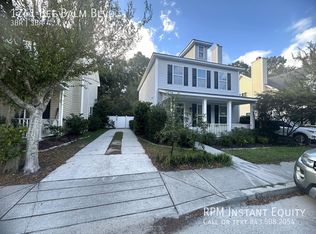 1741 Bee Balm Rd, Johns Island, SC 29455