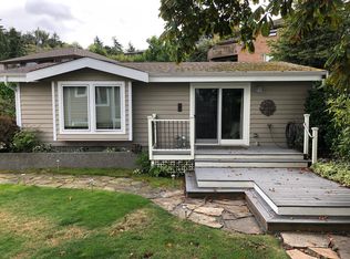 9232 View Ave NW, Seattle, WA 98117