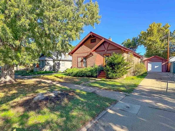 260 W 18th Street, Durango, CO 81301