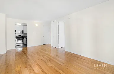 Sold by LEVEN Real Estate