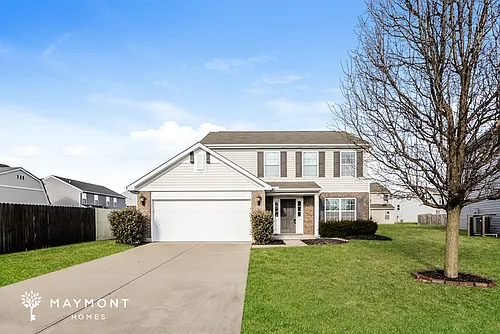 446 Sharp Ct Photo 1