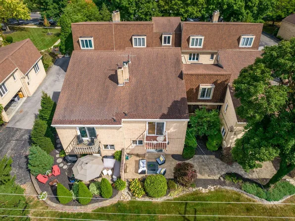 4351 Latin Ln #115, Upper Arlington, OH 43220