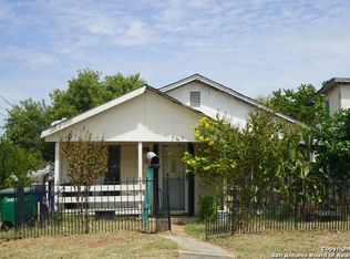 1443 Rivas St, San Antonio, TX 78207