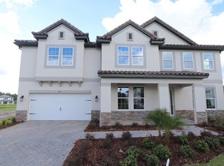 34614 Legacy Acres Dr, Zephyrhills, FL 33541