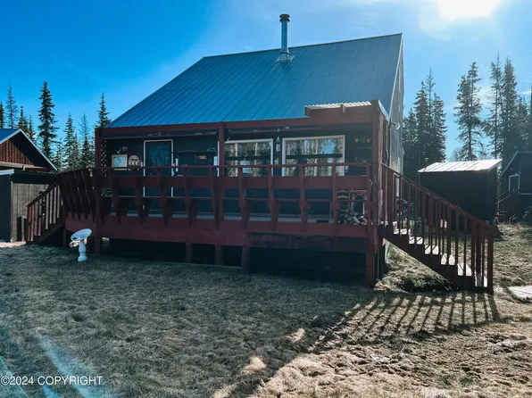 34728 Dolly Way, Sterling, AK 99672