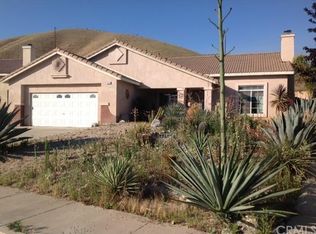 1512 G Ct, Banning, CA 92220