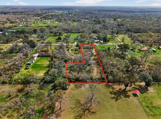 2889 County Road 702, Brazoria, TX 77422