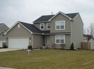 3406 Jones Dr, Lorain, OH 44053