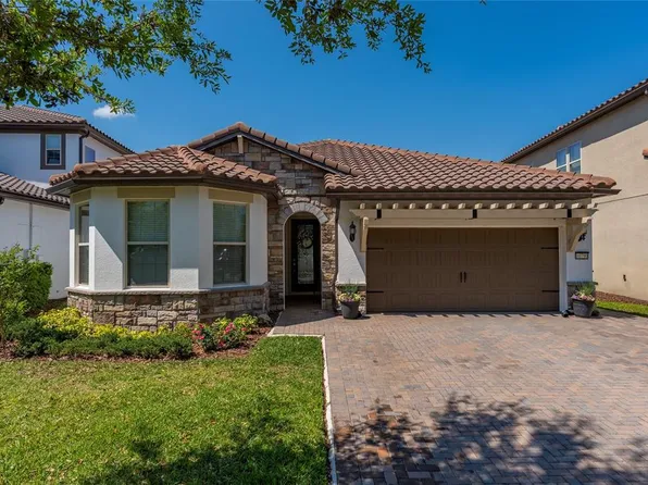 10790 Citron Oaks Dr, Orlando, FL 32836