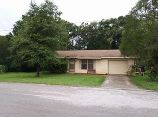 10101 Foley St, Brooksville, FL 34601