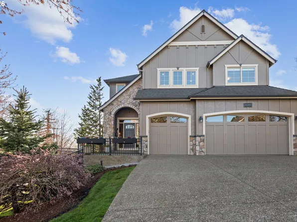 2545 NW 12th Cir, Camas, WA 98607