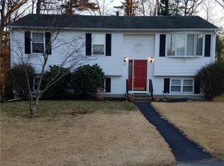 22 Ann Dr, Johnston, RI 02919