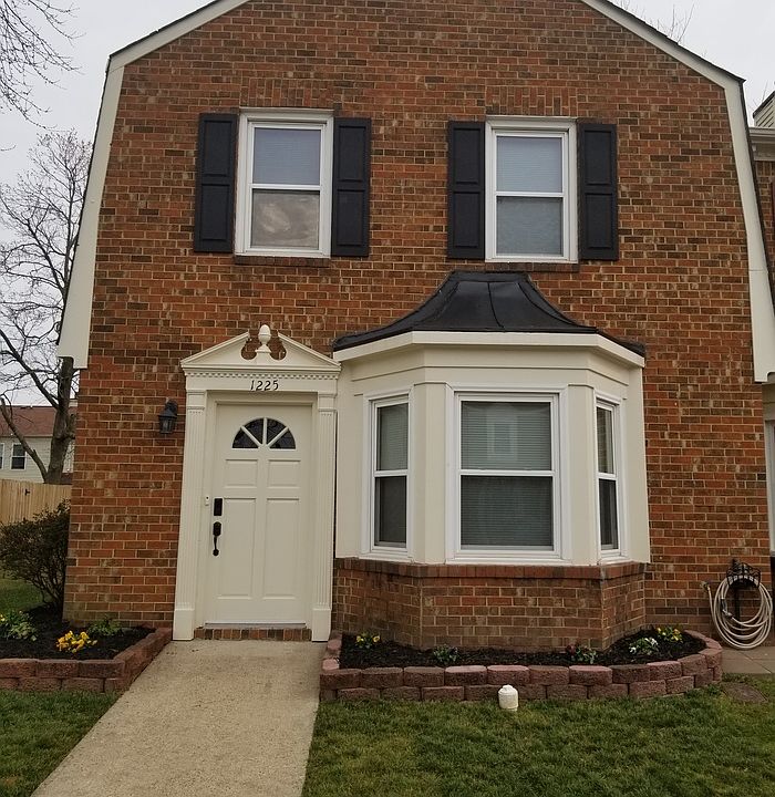 1st image of 1225 Mabry Mill Pl
