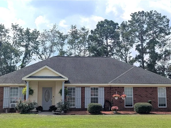 125 Hawthorne Drive, Guyton, GA 31312