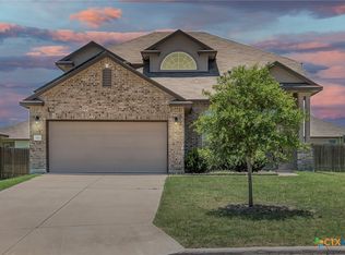 317 Ore Ln, Jarrell, TX 76537