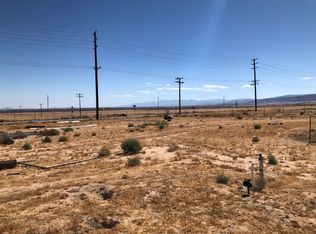 46855 110th St W, Lancster, CA 93536