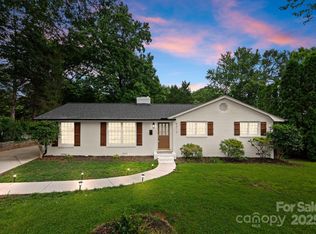 4913 Seacroft Rd, Charlotte, NC 28210