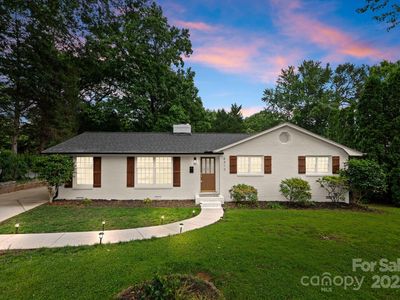 4913 Seacroft Rd, Charlotte, NC, 28210