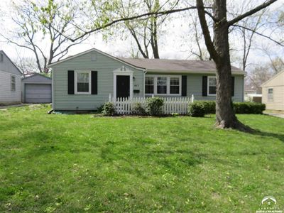 917 Sunset Dr, Lawrence, KS, 66044