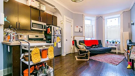 Rented by Nooklyn NYC LLC