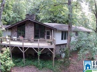 8153 Cedar Mountain Rd, Pinson, AL 35126