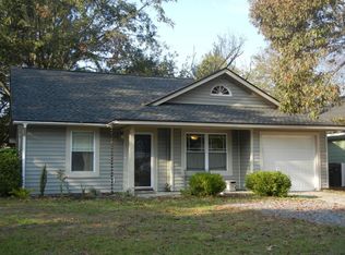 123 Cambridge Rd, Summerville, SC 29486