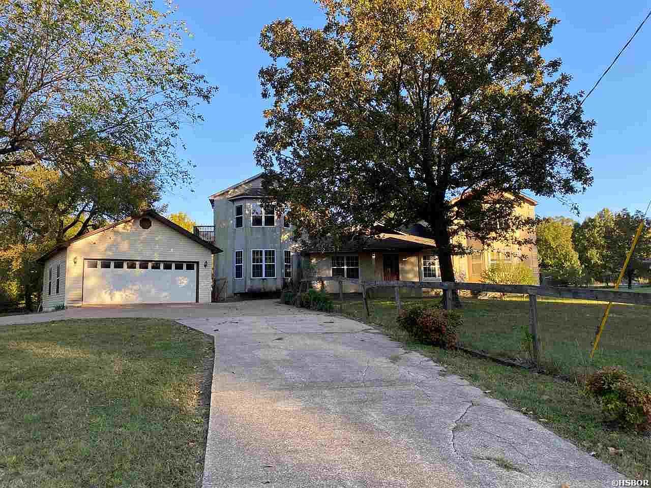 118 Dearmon Trl, Lonsdale, AR 72087 Zillow