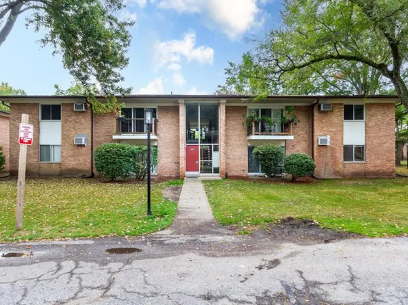 1233 Island Dr APT 201, Ann Arbor, MI 48105