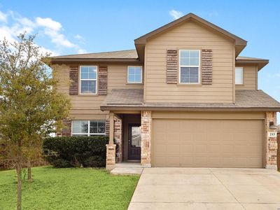 213 Little Wichita, Cibolo, TX, 78108