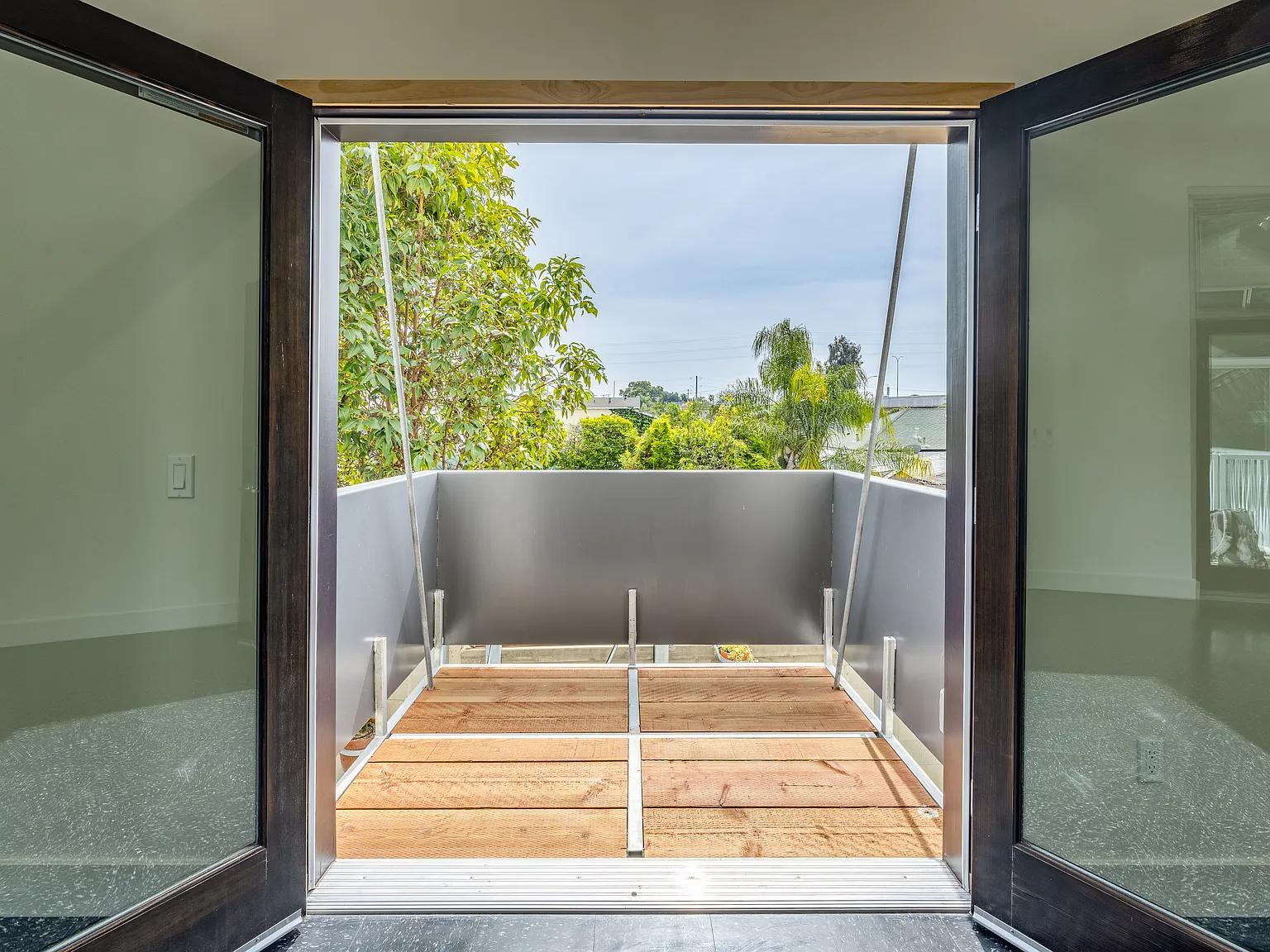 1 bed, 629 sqft, $2,400 — Photo 3
