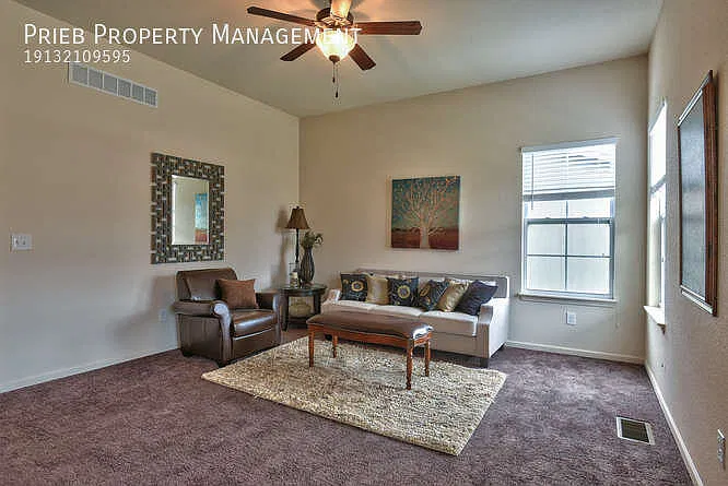 Prairie Haven Townhome - Available January 4th — Photo 2