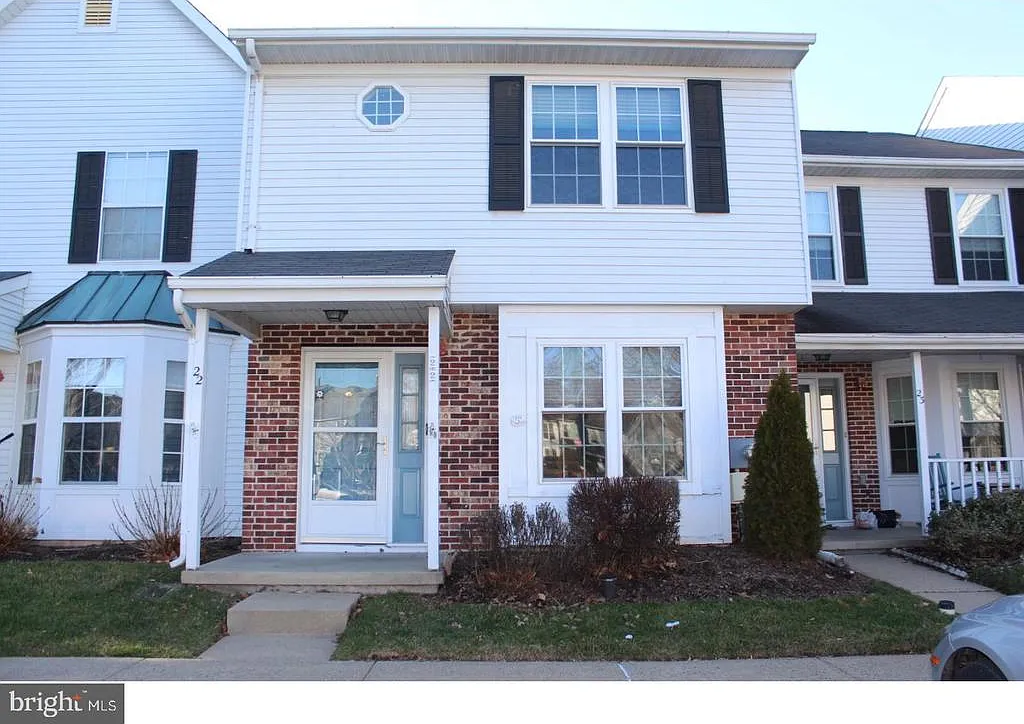 2 bed, 2.5 bath, 1476 sqft, $2,650 — Photo 1