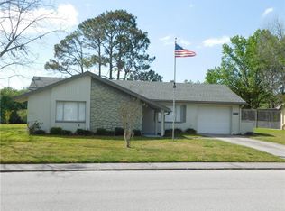 12507 River Mill Dr, Hudson, FL 34667