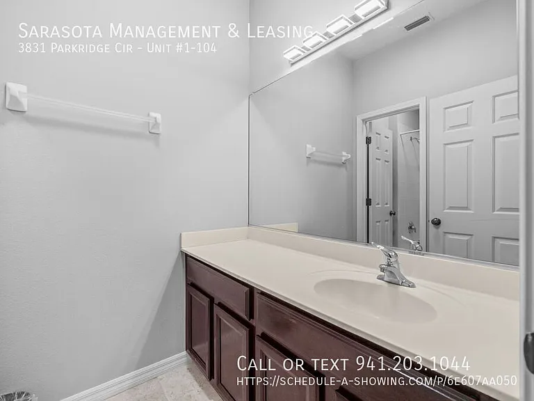 3831 Parkridge Cir #1-104 — Photo 23