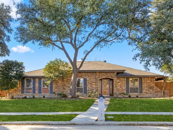 3416 Regent Dr, Plano, TX 75075