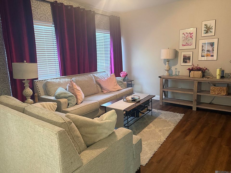 1st image of 5157 Etta St #4-D
