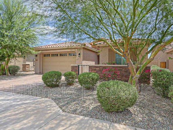 5155 N 187th Ln, Litchfield Park, AZ 85340