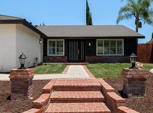 8334 Denise Ln, Canoga Park, CA 91304