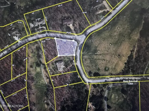 0 Tennessee Ave Lot 20, Crossville, TN 38555